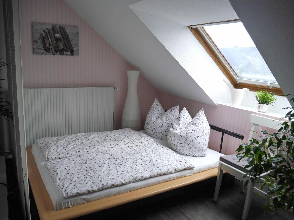 Ferienwohnung-Bullerby Barkelsby Zewnętrze zdjęcie