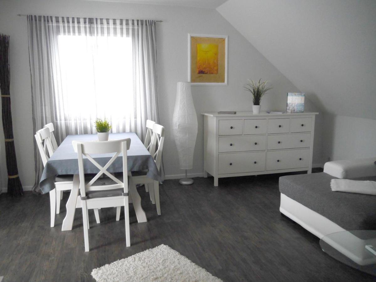 Ferienwohnung-Bullerby Barkelsby Zewnętrze zdjęcie