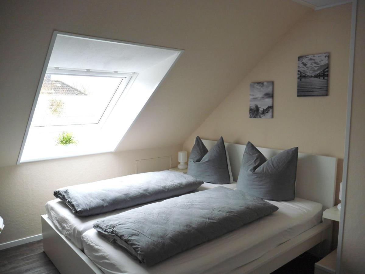 Ferienwohnung-Bullerby Barkelsby Zewnętrze zdjęcie