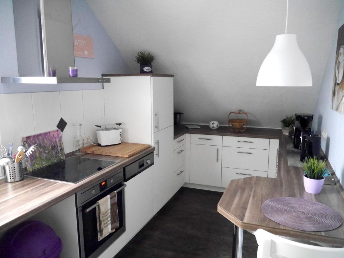 Ferienwohnung-Bullerby Barkelsby Zewnętrze zdjęcie