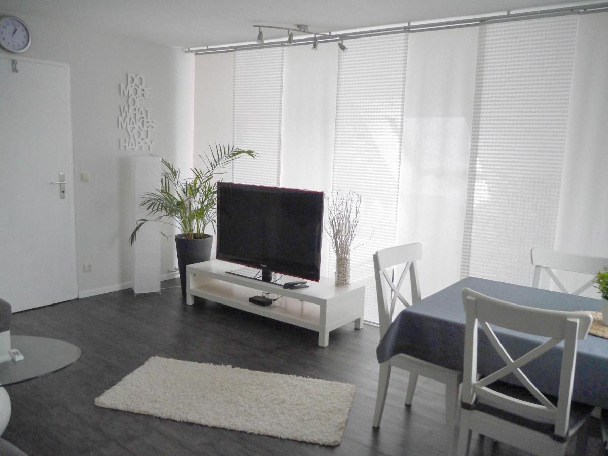 Ferienwohnung-Bullerby Barkelsby Zewnętrze zdjęcie