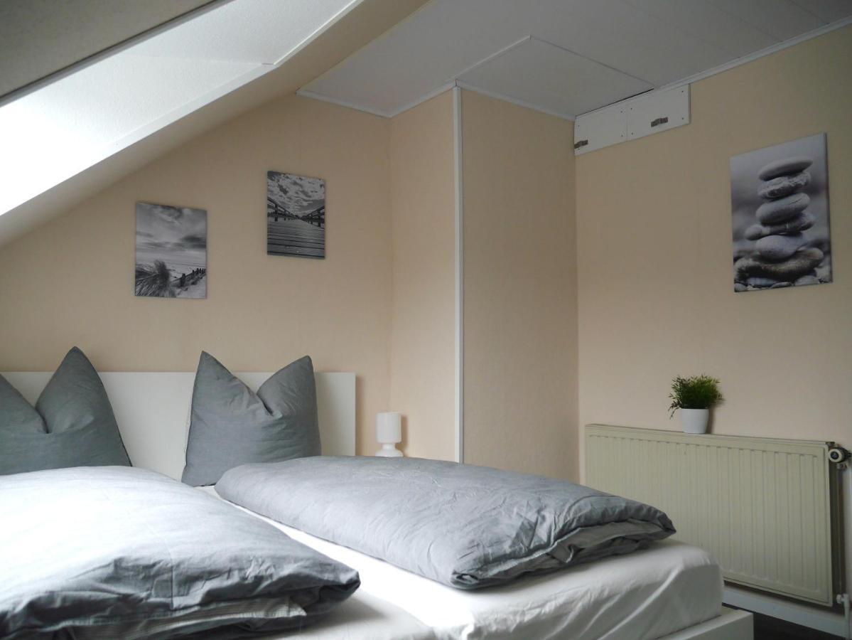 Ferienwohnung-Bullerby Barkelsby Zewnętrze zdjęcie