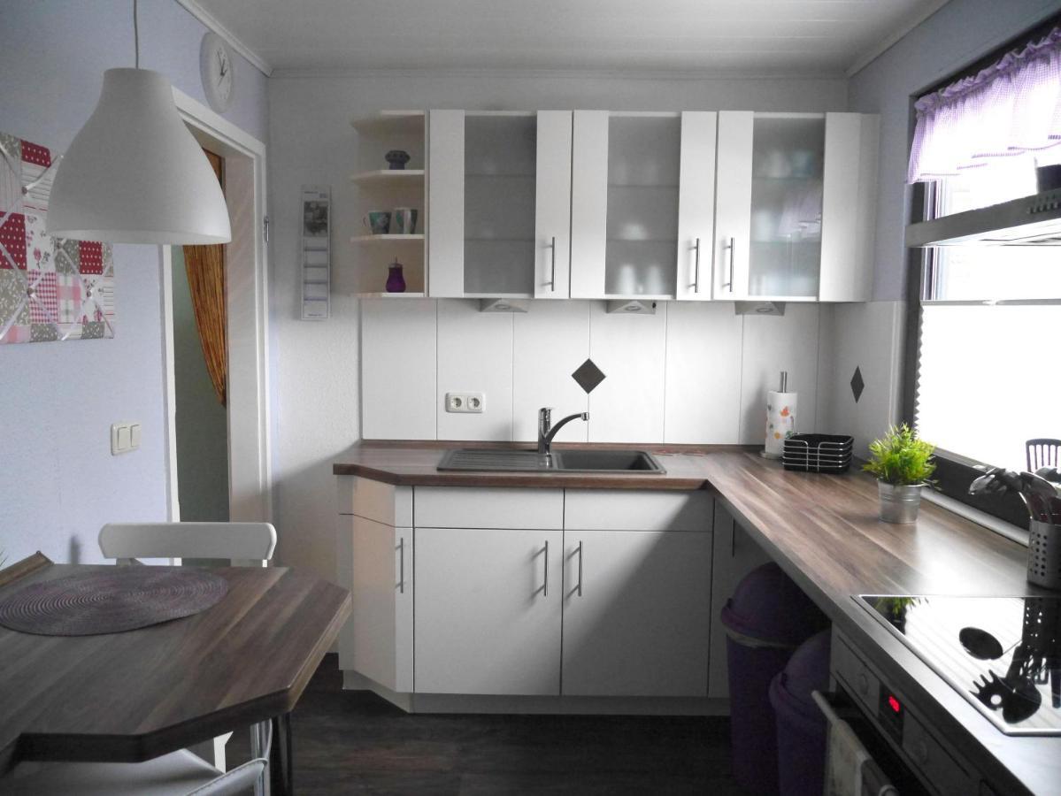 Ferienwohnung-Bullerby Barkelsby Zewnętrze zdjęcie