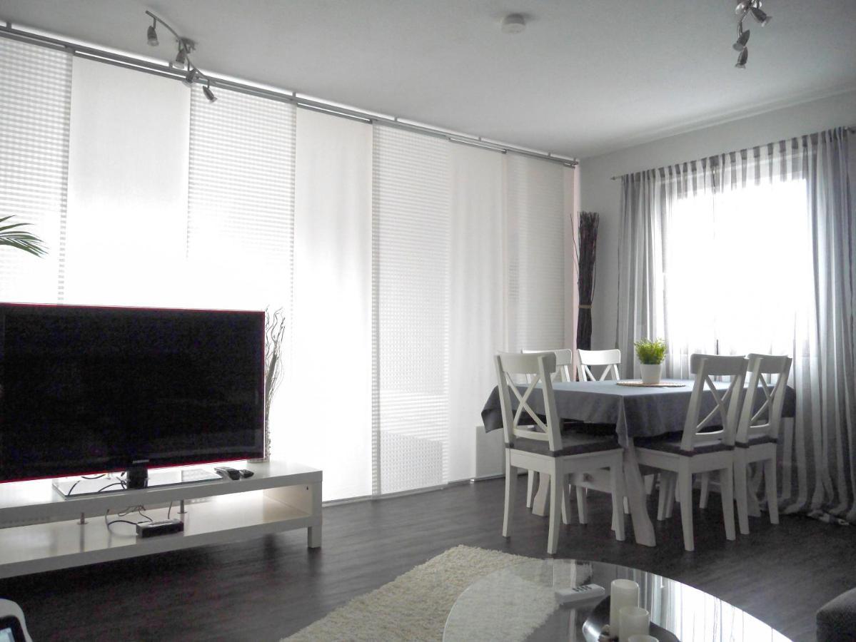 Ferienwohnung-Bullerby Barkelsby Zewnętrze zdjęcie