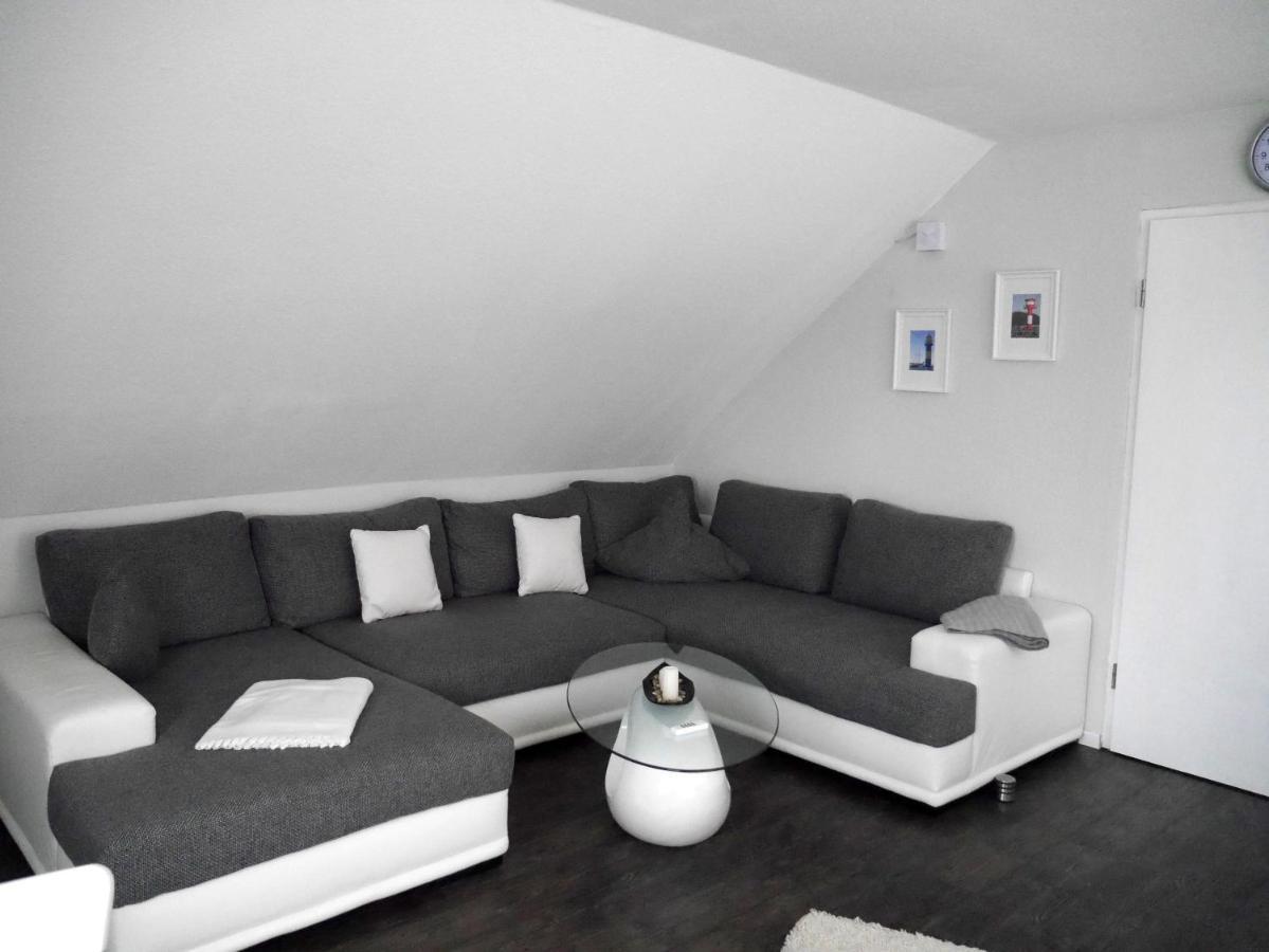 Ferienwohnung-Bullerby Barkelsby Zewnętrze zdjęcie