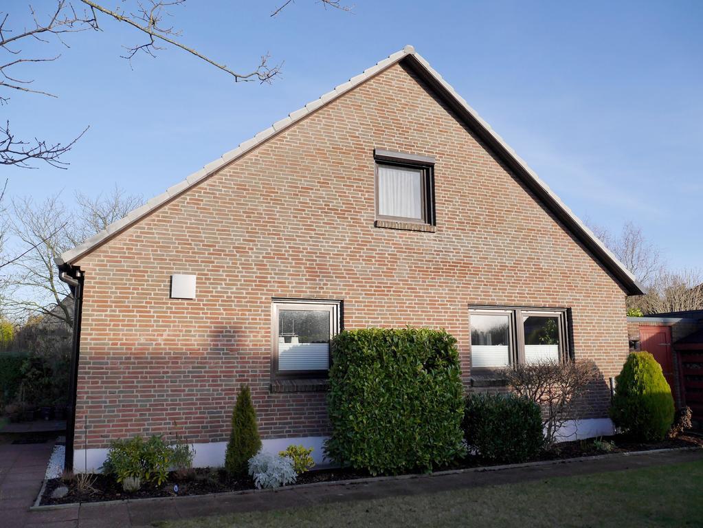 Ferienwohnung-Bullerby Barkelsby Zewnętrze zdjęcie